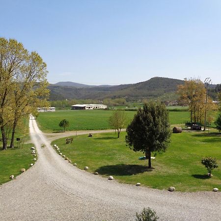 La Locanda Dell'Olmo Orvieto Dış mekan fotoğraf