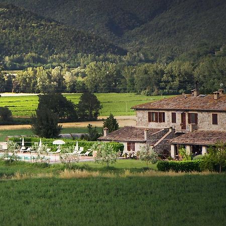 La Locanda Dell'Olmo Orvieto Dış mekan fotoğraf