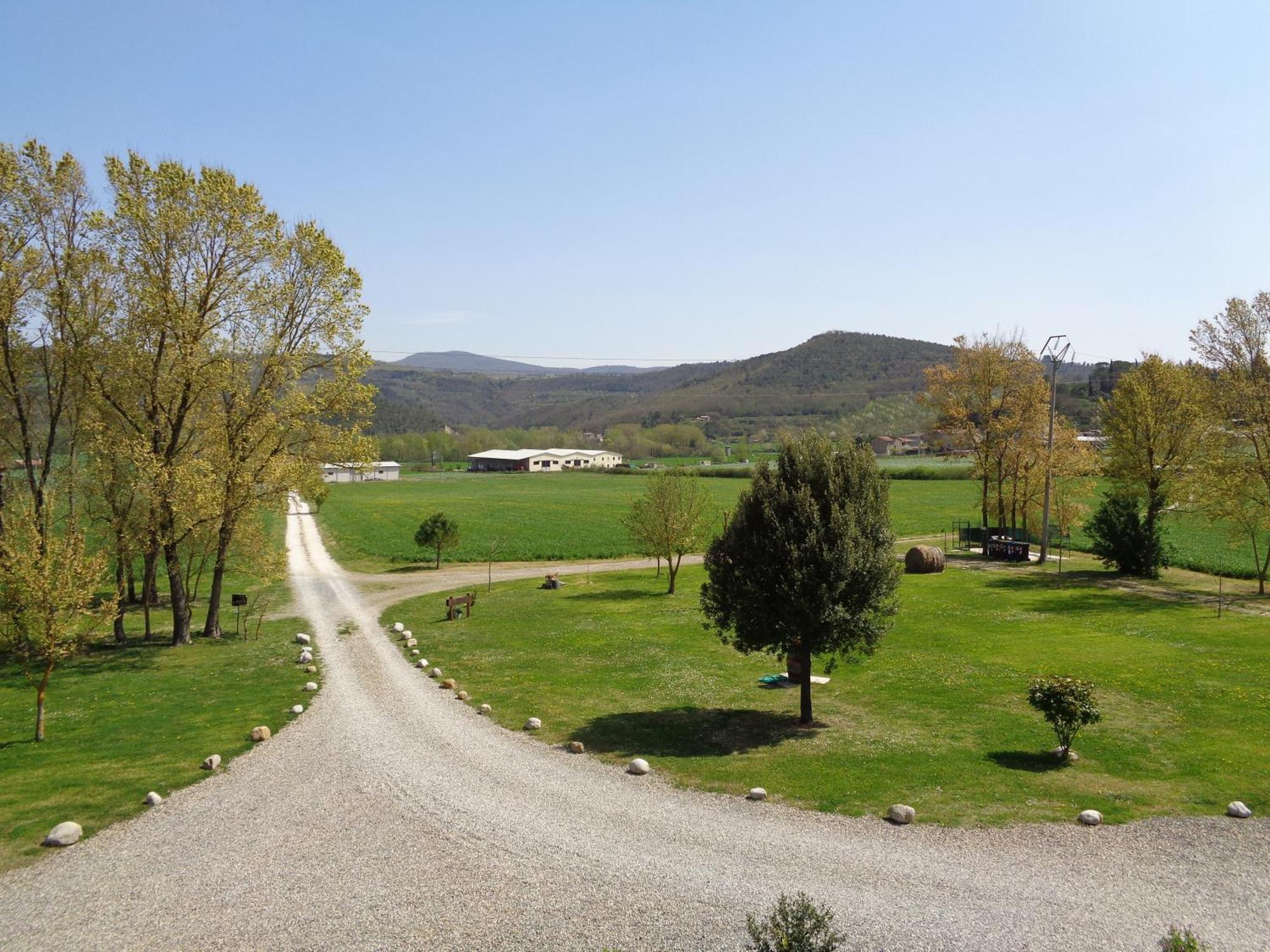La Locanda Dell'Olmo Orvieto Dış mekan fotoğraf