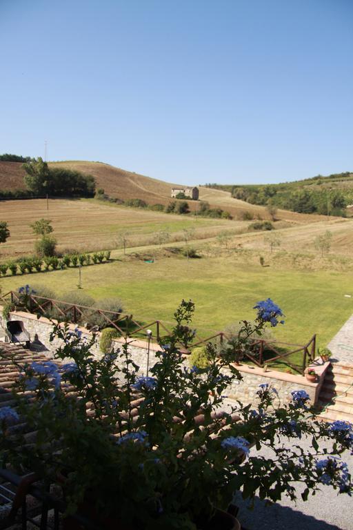 La Locanda Dell'Olmo Orvieto Dış mekan fotoğraf