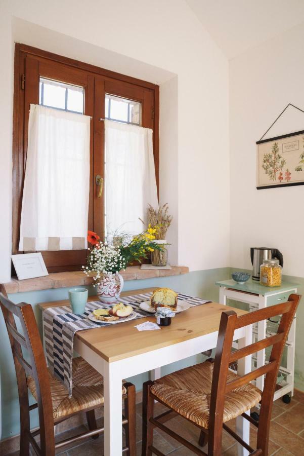 La Locanda Dell'Olmo Orvieto Dış mekan fotoğraf