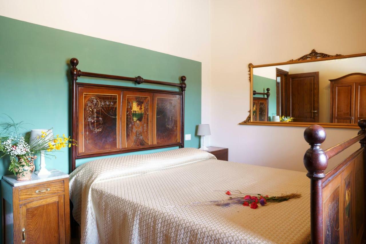 La Locanda Dell'Olmo Orvieto Dış mekan fotoğraf