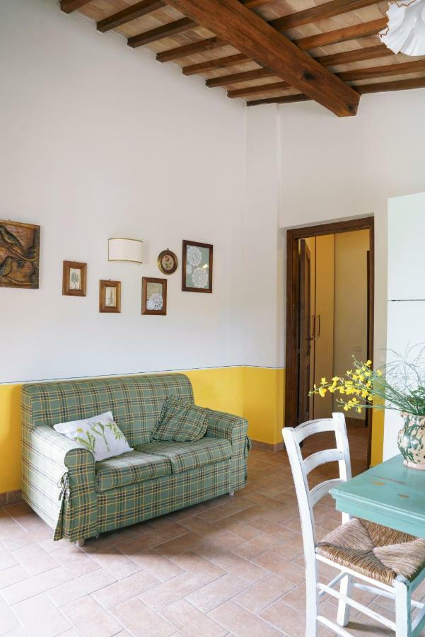 La Locanda Dell'Olmo Orvieto Dış mekan fotoğraf