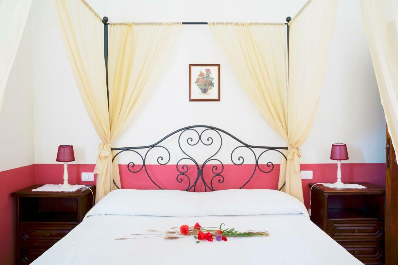 La Locanda Dell'Olmo Orvieto Dış mekan fotoğraf