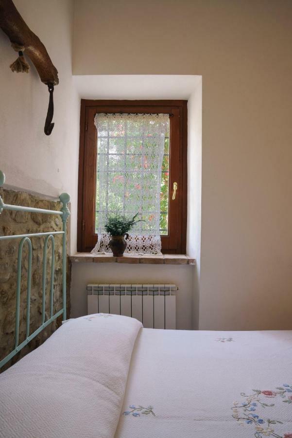 La Locanda Dell'Olmo Orvieto Dış mekan fotoğraf