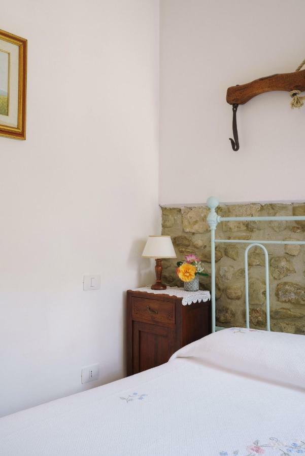 La Locanda Dell'Olmo Orvieto Dış mekan fotoğraf