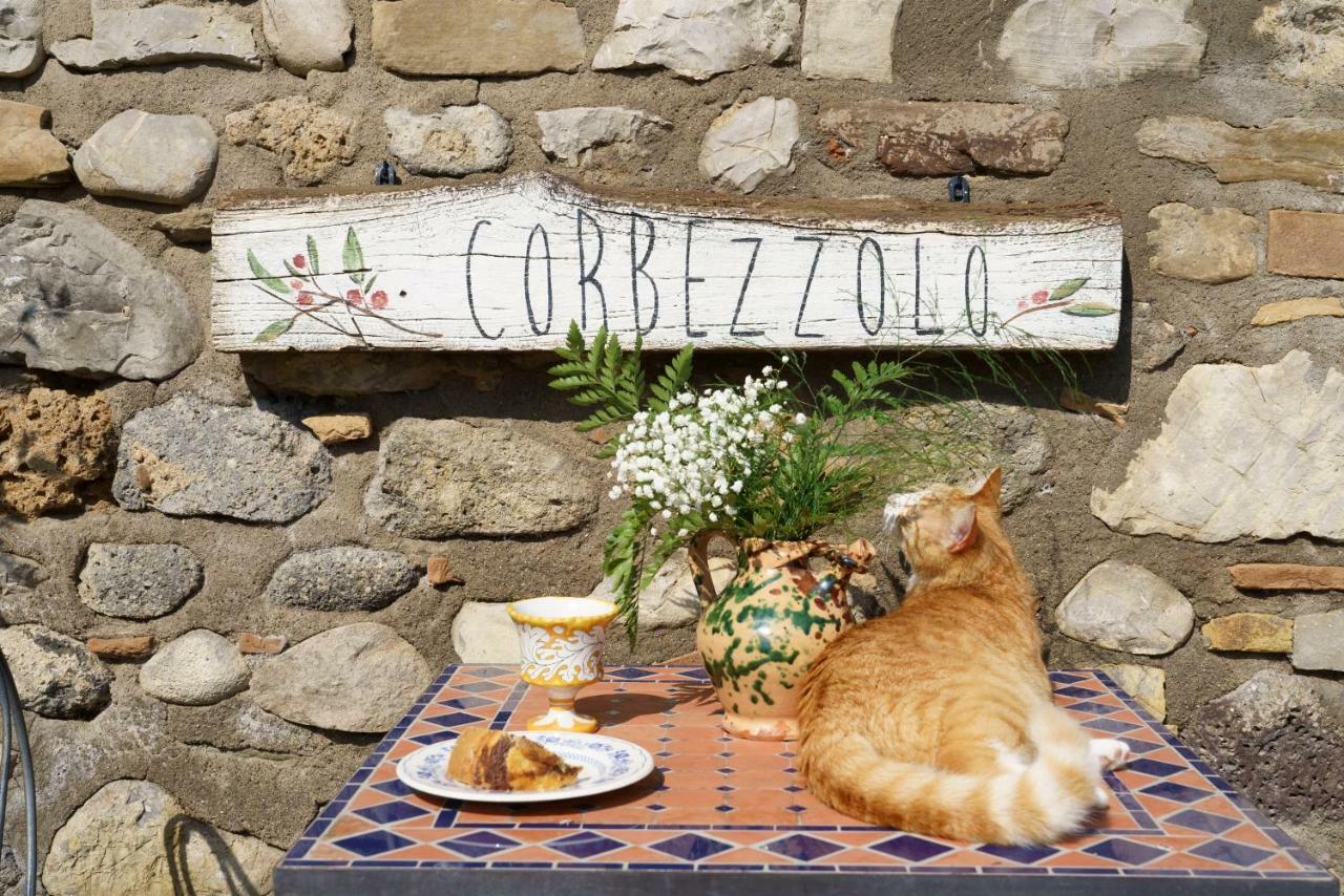 La Locanda Dell'Olmo Orvieto Dış mekan fotoğraf