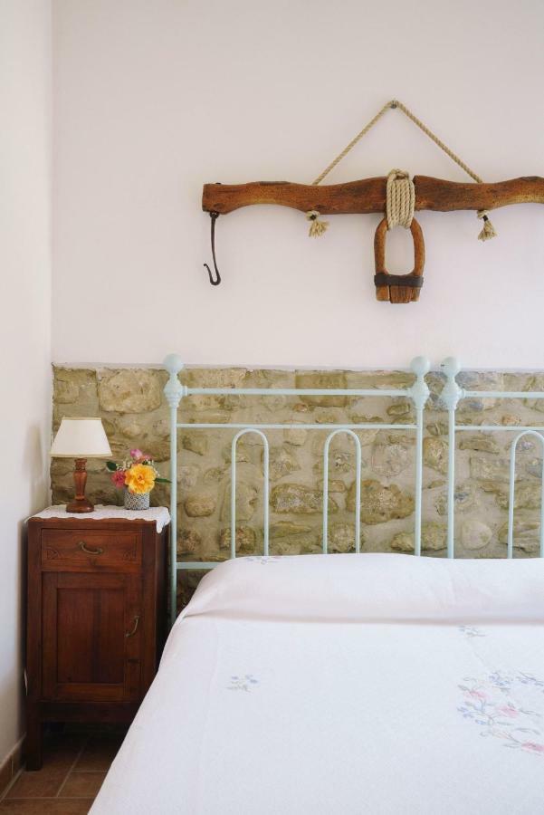 La Locanda Dell'Olmo Orvieto Dış mekan fotoğraf