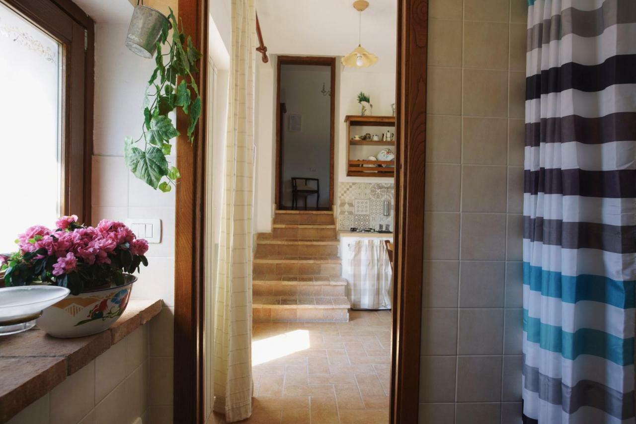 La Locanda Dell'Olmo Orvieto Dış mekan fotoğraf